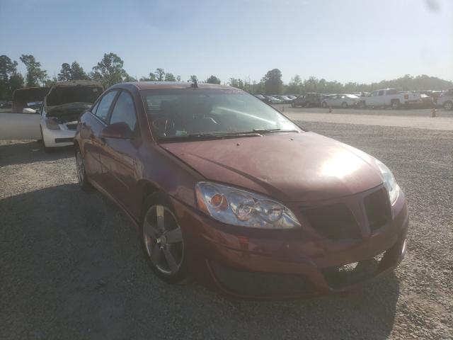 Pontiac G6 (2010)