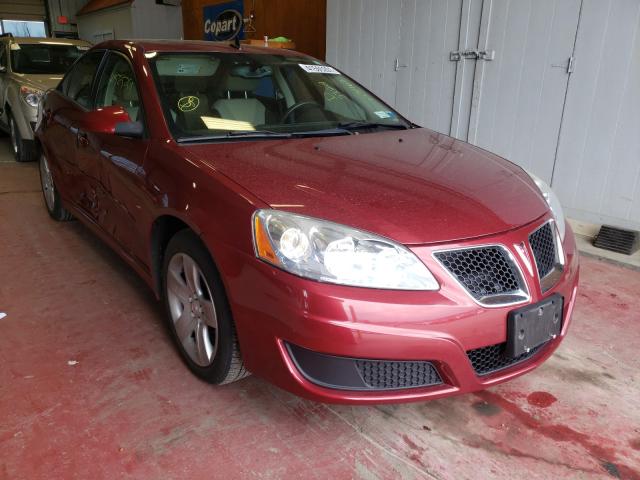 Pontiac G6 (2010)