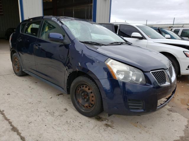 Pontiac Vibe (2010)