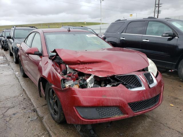 Pontiac G6 (2010)