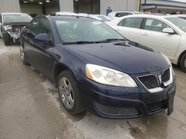 Pontiac G6 (2010)