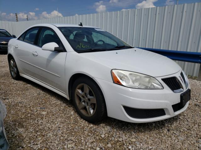 Pontiac G6 (2010)