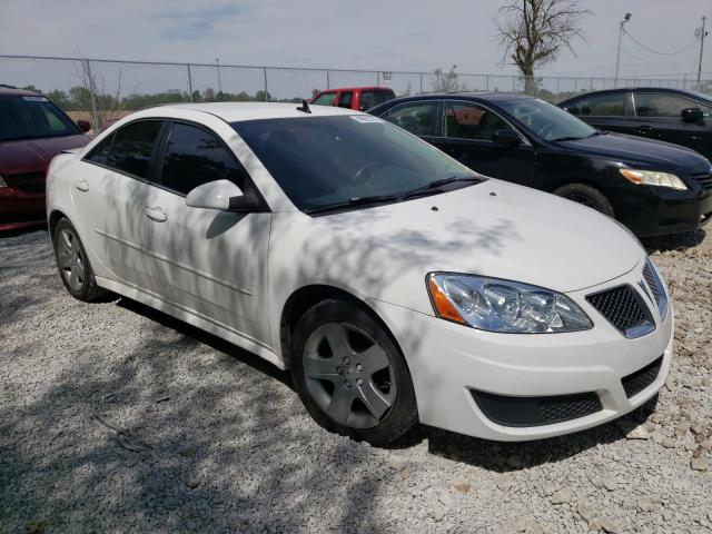 Pontiac G6 (2010)