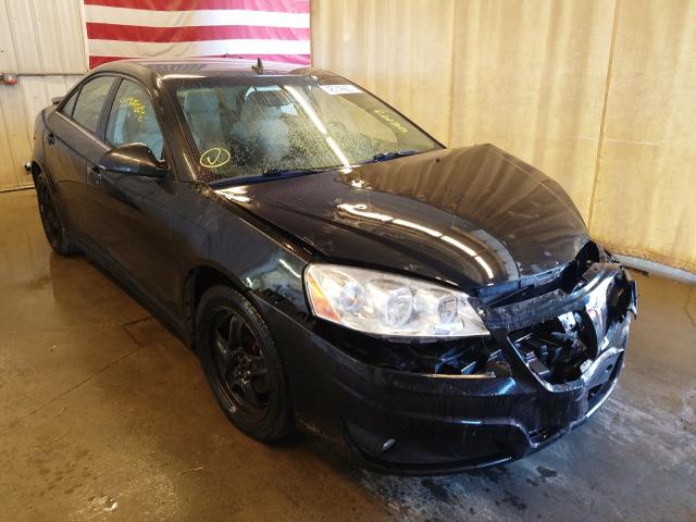 Pontiac G6 (2010)