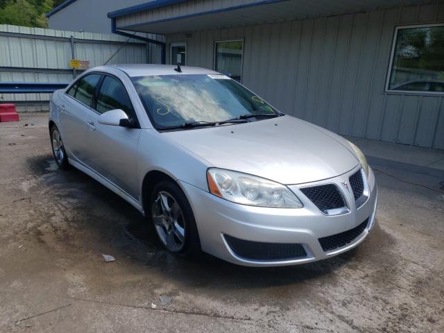 Pontiac G6 (2010)