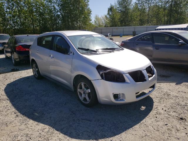 Pontiac Vibe (2010)