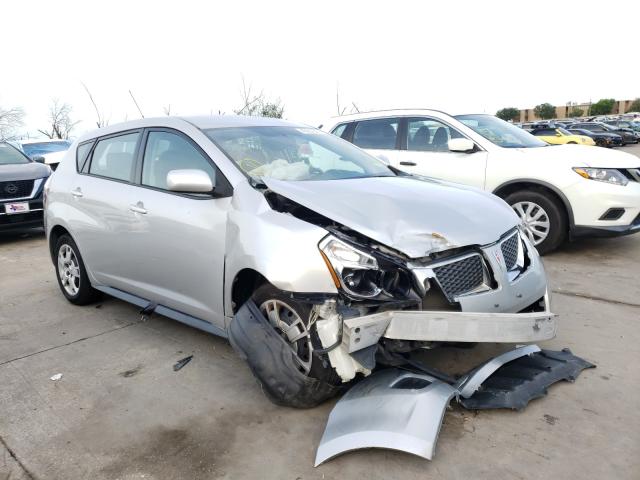 Pontiac Vibe (2010)
