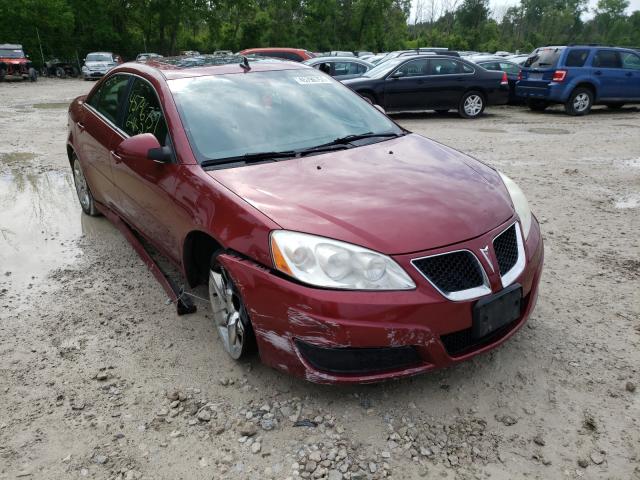 Pontiac G6 (2010)