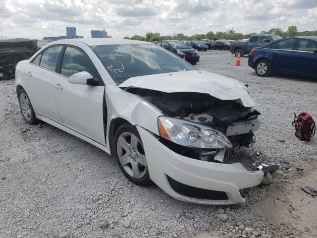 Pontiac G6 (2010)