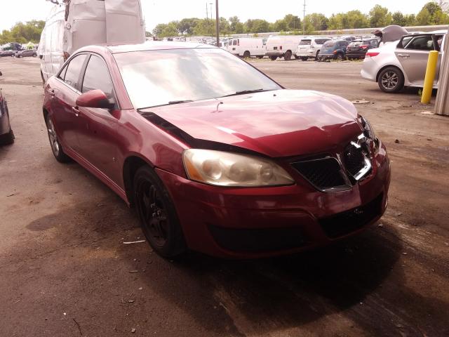 Pontiac G6 (2010)