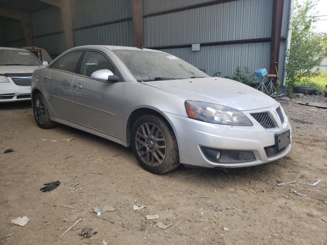 Pontiac G6 (2010)