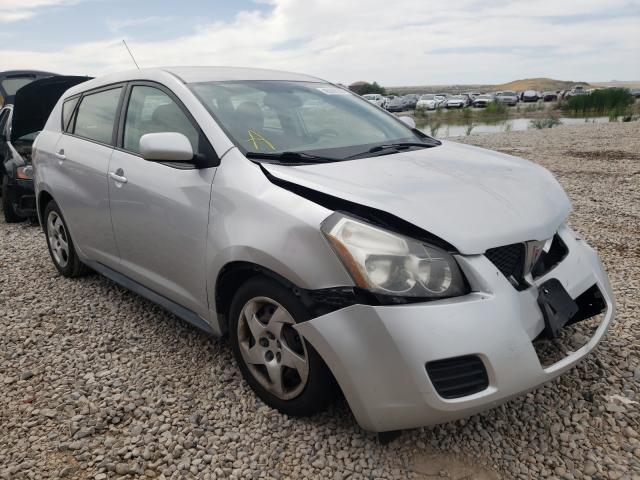 Pontiac Vibe (2010)