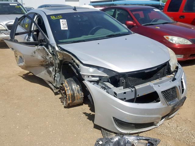 Pontiac G6 (2010)