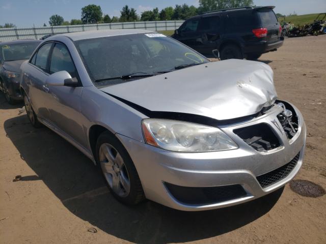 Pontiac G6 (2010)