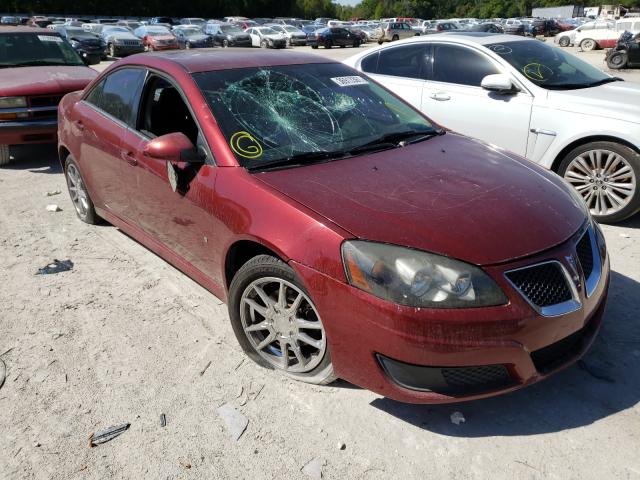 Pontiac G6 (2010)