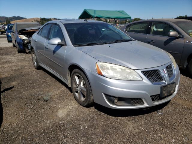 Pontiac G6 (2010)