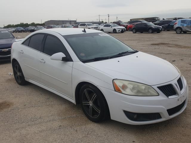 Pontiac G6 (2010)