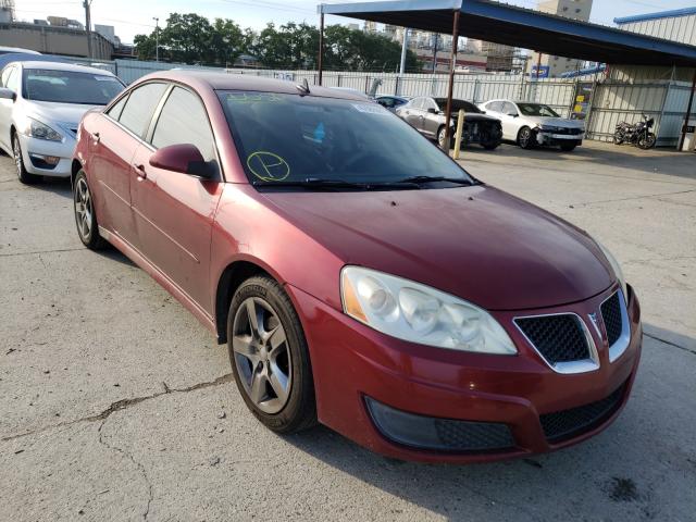 Pontiac G6 (2010)