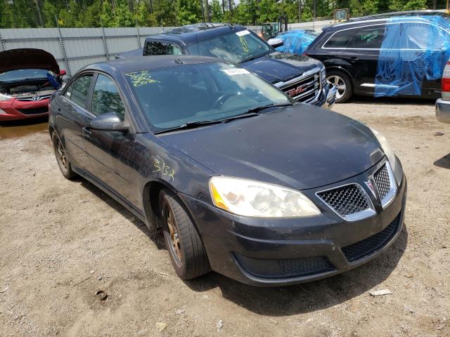 Pontiac G6 (2010)