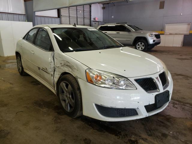 Pontiac G6 (2010)