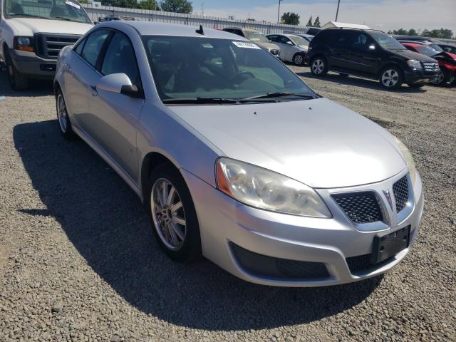 Pontiac G6 (2010)