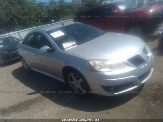 Pontiac G6 (2010)