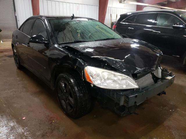 Pontiac G6 (2010)