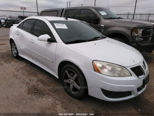 Pontiac G6 (2010)