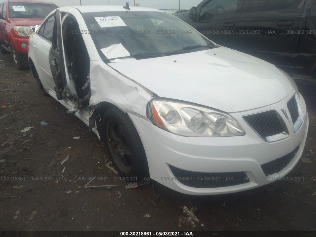 Pontiac G6 (2010)