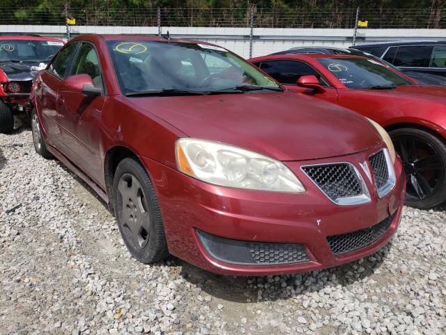 Pontiac G6 (2010)