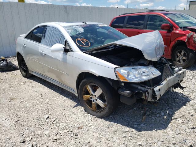 Pontiac G6 (2010)