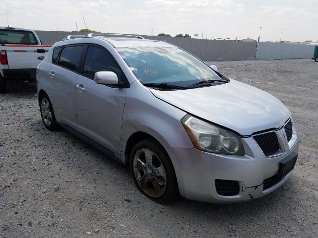 Pontiac Vibe (2010)