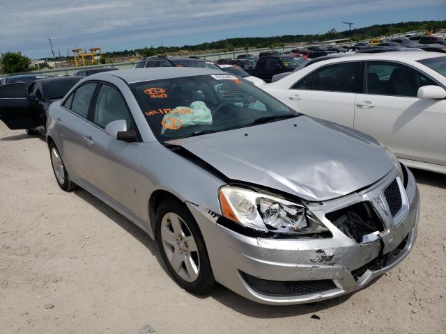 Pontiac G6 (2010)