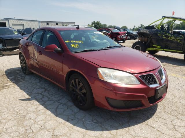 Pontiac G6 (2010)