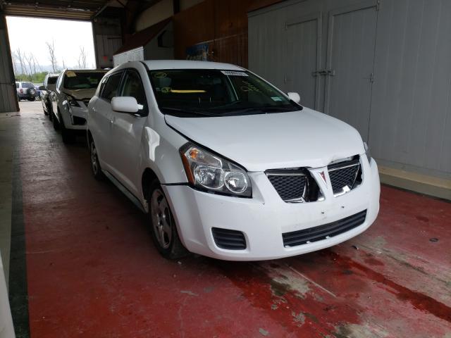 Pontiac Vibe (2010)