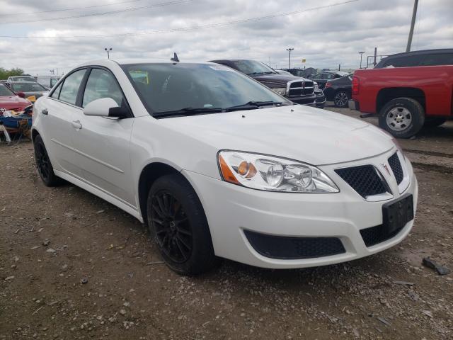 Pontiac G6 (2010)