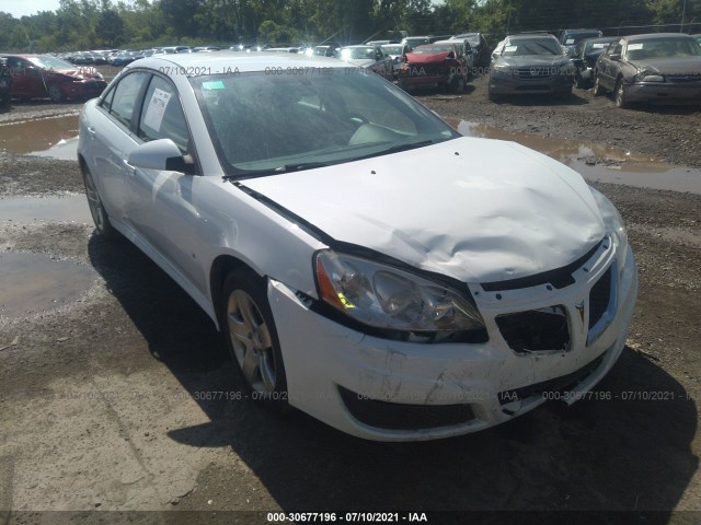 Pontiac G6 (2010)