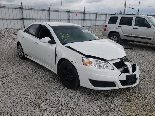Pontiac G6 (2010)