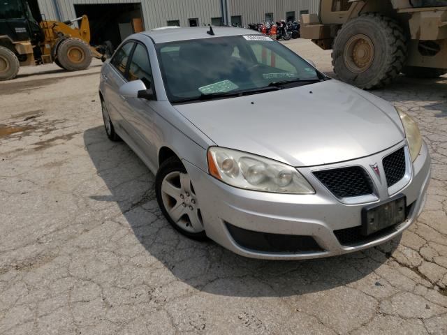 Pontiac G6 (2010)