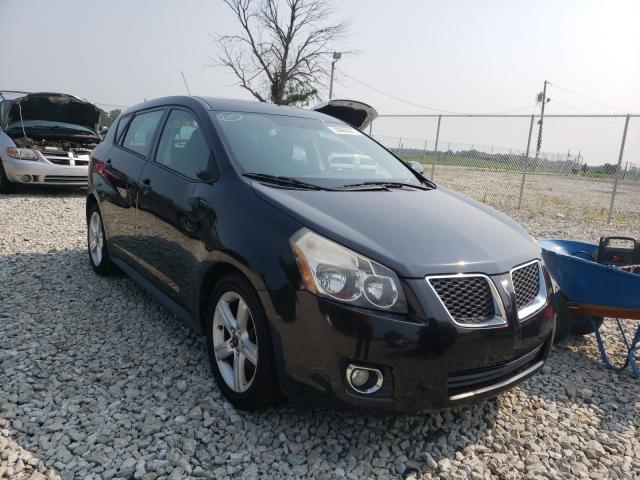Pontiac Vibe (2010)