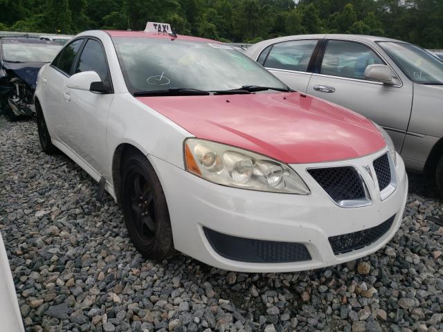 Pontiac G6 (2010)
