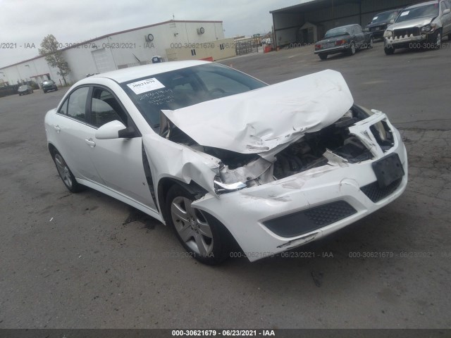 Pontiac G6 (2010)