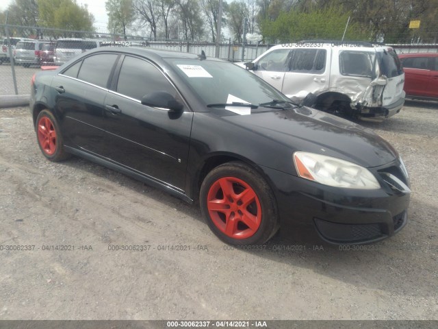 Pontiac G6 (2010)