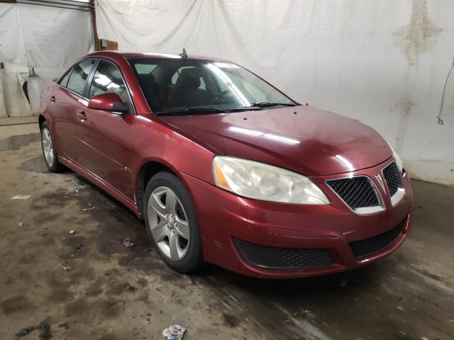Pontiac G6 (2010)
