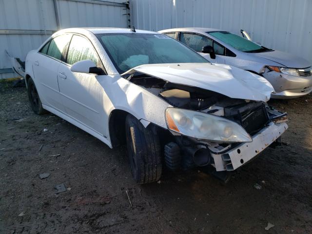 Pontiac G6 (2010)