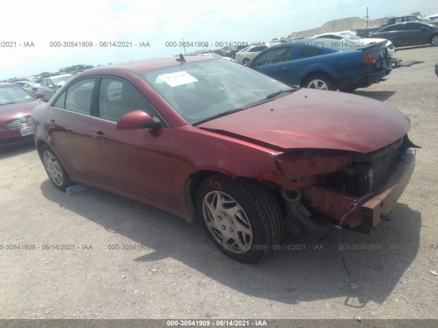 Pontiac G6 (2010)
