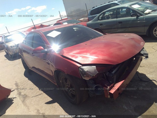 Pontiac G6 (2010)