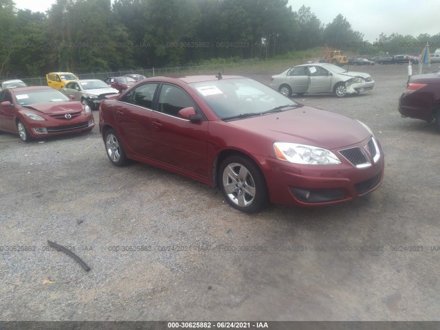 Pontiac G6 (2010)