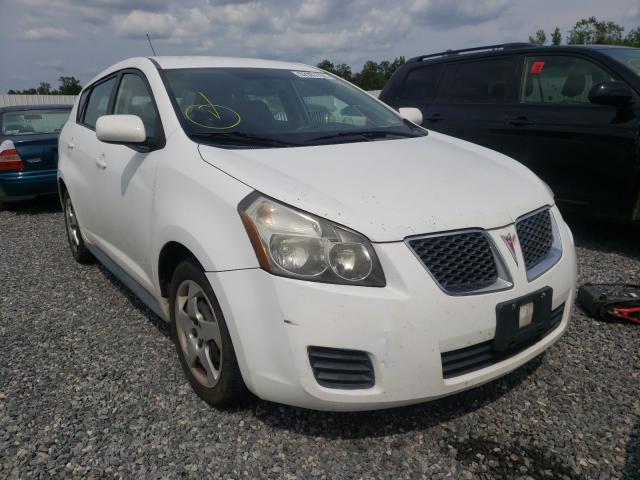 Pontiac Vibe (2010)