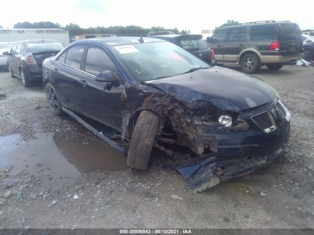 Pontiac G6 (2010)
